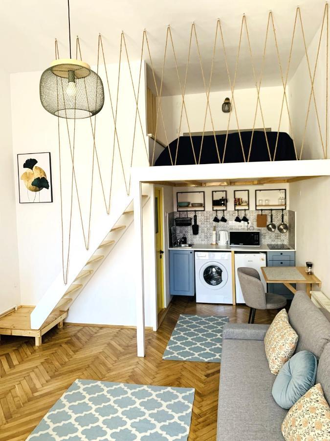 1900 Vetus Central Apartment Cluj-Napoca Eksteriør bilde